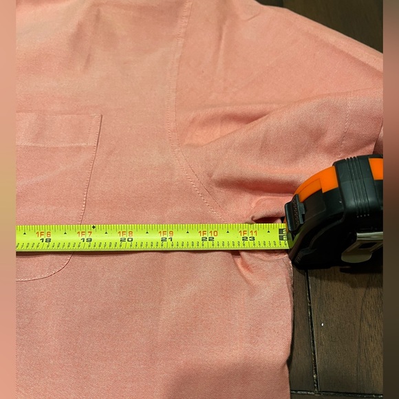 RVCA Button Up Shirt - Picture 6 of 6